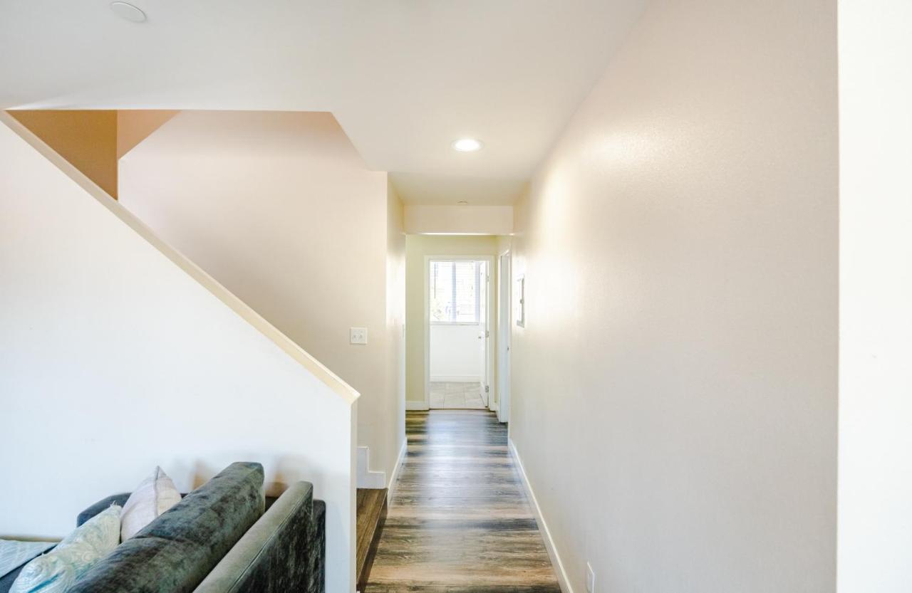 Spacious 5 Bedroom 3 Bath Modern Home By Downtown La With Parking ลอสแอนเจลิส ภายนอก รูปภาพ