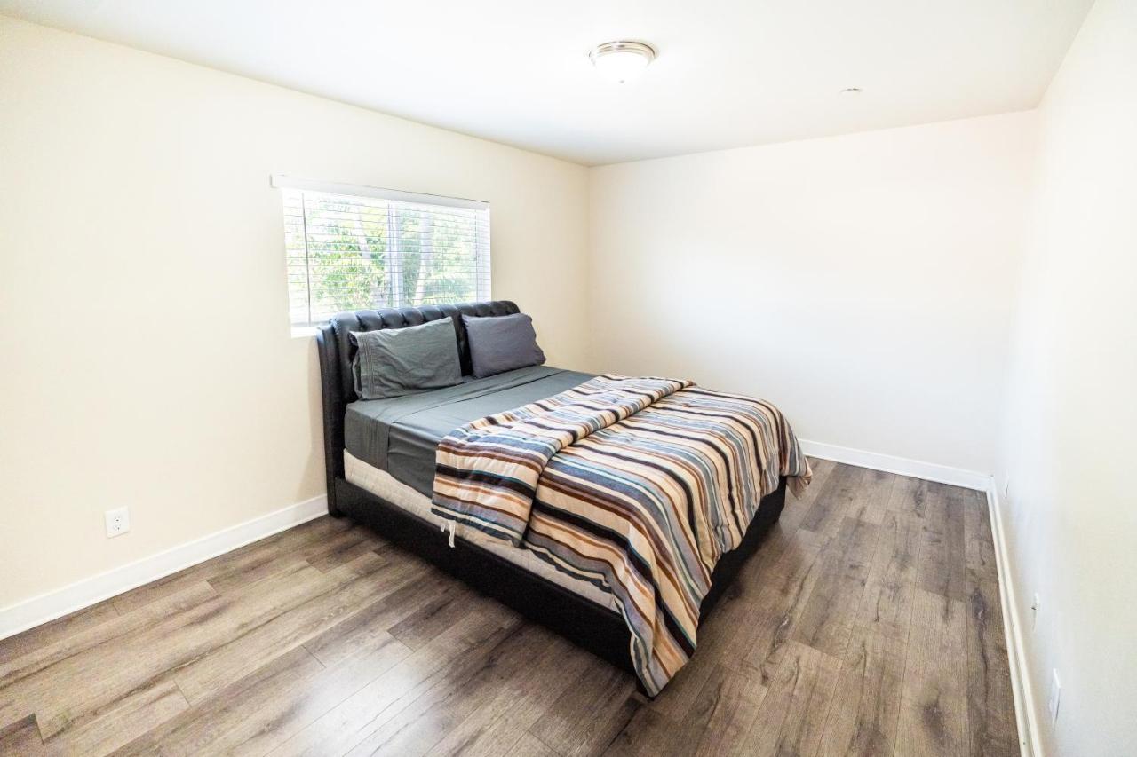 Spacious 5 Bedroom 3 Bath Modern Home By Downtown La With Parking ลอสแอนเจลิส ภายนอก รูปภาพ