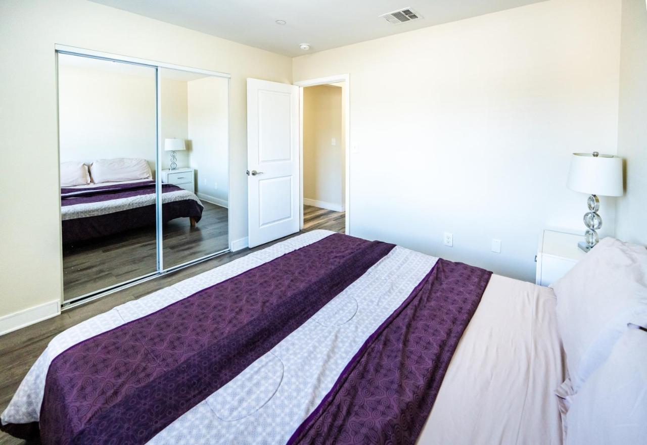 Spacious 5 Bedroom 3 Bath Modern Home By Downtown La With Parking ลอสแอนเจลิส ภายนอก รูปภาพ