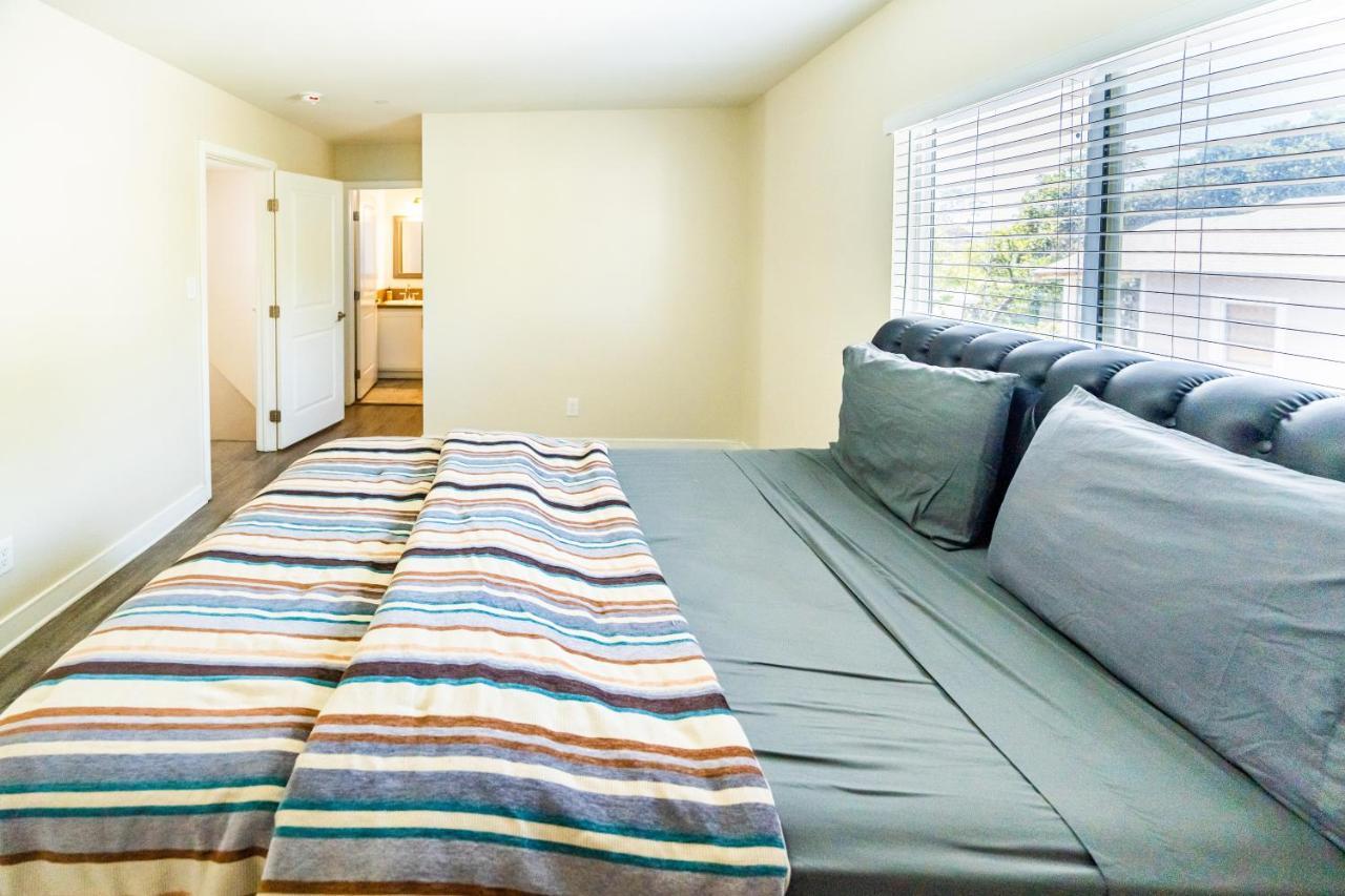Spacious 5 Bedroom 3 Bath Modern Home By Downtown La With Parking ลอสแอนเจลิส ภายนอก รูปภาพ