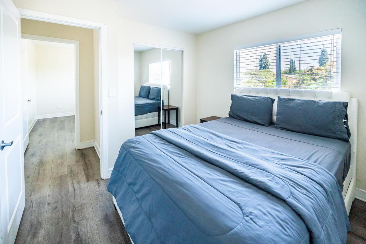 Spacious 5 Bedroom 3 Bath Modern Home By Downtown La With Parking ลอสแอนเจลิส ภายนอก รูปภาพ